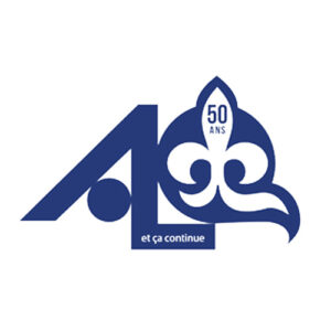 Logo Association de Location du Quebec