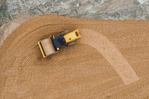 How to compact soil correctly